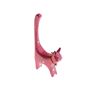 Cat Ring Holder - Pink