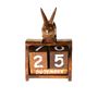 Rabbit Calendar