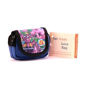 Fair Trade Camera / Mobile Phone Case - Blue » £6.99 - Fair Trade Bags & Purses