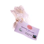 Fair Trade Lavender Bath Melt » £1.45 - Fair Trade Body Care
