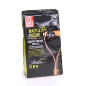 Fair Trade Cafe Direct Machu Picchu Coffee » £3.49 - Fair Trade Fathers Day Gifts