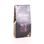 Fair Trade Divine Chocolate Mangos » £3.75 - Fair Trade Valentines Day Gifts