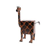 Fair Trade Giraffe Money Box » £5.99 - Fair Trade Novelty Gifts