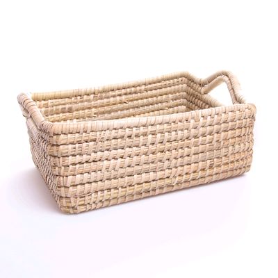 Fair Trade Hamper Basket (Large) » £5.49 - Fair Trade Product