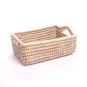 Fair Trade Hamper Basket (Medium) » £4.49 - Fair Trade Christmas Gifts