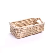 Fair Trade Hamper Basket (Small) » £3.49 - Fair Trade Easter Gifts