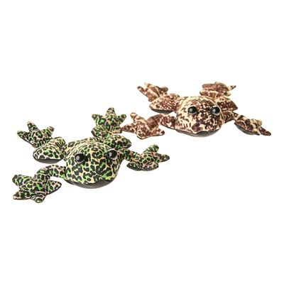Fair Trade Sand Frogs » £1.59 - Fair Trade Toys