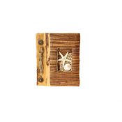 Fair Trade Starfish Notebook » £3.99 - Fair Trade Stationery