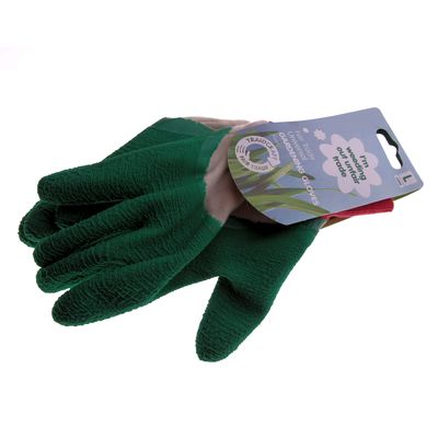 Fair Trade Gardening Gloves » £4.09 - Fair Trade Fathers Day Gifts