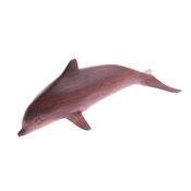 Fair Trade Wooden Dolphin » £1.75 - Fair Trade Wooden Carvings