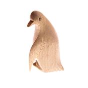 Fair Trade Wooden Penguin » £1.75 - Fair Trade Wooden Carvings