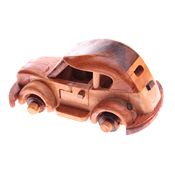 Fair Trade VW Beetle Car » £4.99 - Fair Trade Stationery & Office