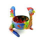 Fair Trade Hen Bowl » £7.99 - Fair Trade Product