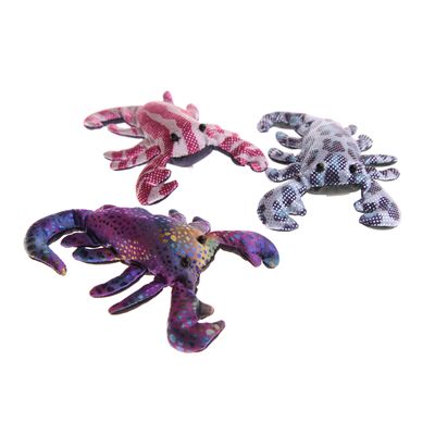 Fair Trade Sand Lobsters » £1.50 - Fair Trade Toys