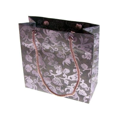 Fair Trade Jasmine Gift Bag - Small » £1.25 - Fair Trade Product