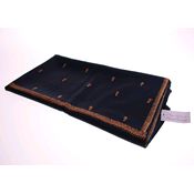 Fair Trade Kashmiri Shawl - Black » £27.99 - Fair Trade Bags, Purses &  Shawls
