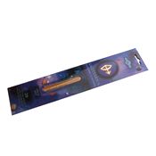 Fair Trade Zodiac Sagittarius Opium Mist Incense » £1.25 - Fair Trade Incense