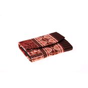 Fair Trade Batik Purse - Red » £2.99 - Fair Trade Bags, Purses &  Shawls