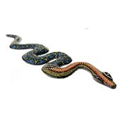 Fair Trade Aboriginal Snake » £8.99 - Fair Trade Wooden Carvings