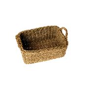 Fair Trade Deep Hamper Basket (Small) » £4.99 - Fair Trade Product