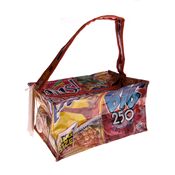 Fair Trade Recycled Lunch Bag » £6.99 - Fair Trade Bags, Purses &  Shawls