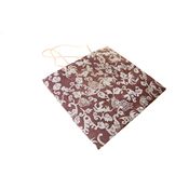 Fair Trade Jasmine Gift Bag - Large » £1.95 - Fair Trade Gift Bags and Tags