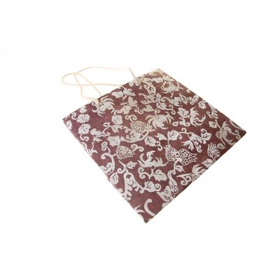 Fair Trade Jasmine Gift Bag - Large » £1.95 - Fair Trade Product