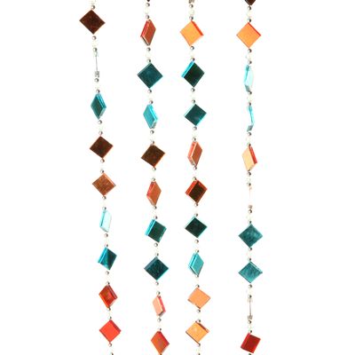 Fair Trade Hanging Mirror Cords » £0.99 - Fair Trade Stocking Fillers