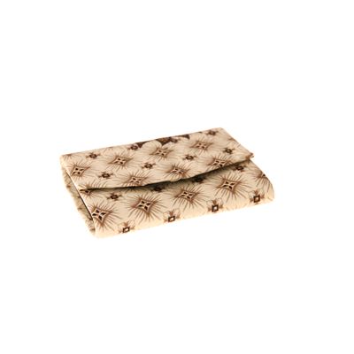 Fair Trade Batik Purse - Brown and Gold » £2.99 - Fair Trade Bags, Purses &  Shawls