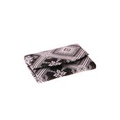 Fair Trade Batik Purse - Black and Grey » £2.99 - Fair Trade Bags, Purses &  Shawls
