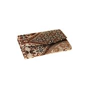 Fair Trade Batik Purse - Brown and Cream » £2.99 - Fair Trade Bags, Purses &  Shawls