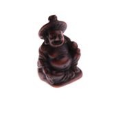 Fair Trade Happy Home Buddha » £0.99 - Fair Trade Stocking Fillers