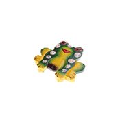 Fair Trade Frog Magnet » £1.50 - Fair Trade Stationery & Office