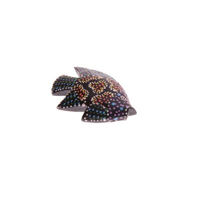 Fair Trade Fish Magnet » £1.50 - Fair Trade Party Bag Gifts