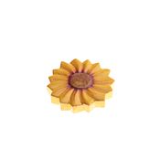 Fair Trade Flower magnet » £1.50 - Fair Trade Stationery