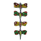 Fair Trade Aboriginal Dragonflies » £5.99 - Fair Trade Wooden Carvings