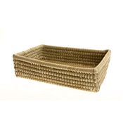 Fair Trade Rectangular Basket Medium » £3.99 - Fair Trade Baskets
