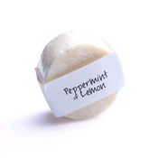 Fair Trade Peppermint and Lemon Soap » £2.50 - Fair Trade Product