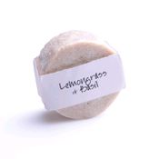 Fair Trade Lemongrass and Basil Soap » £2.50 - Fair Trade Soaps & Body Care